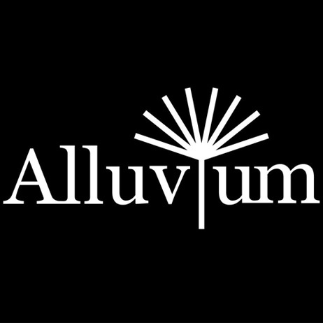 Alluvium Logo